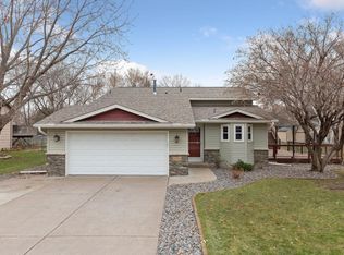 11508 Quebec Ave N, Champlin, MN 55316