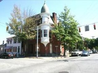382 W King St, York, PA 17401