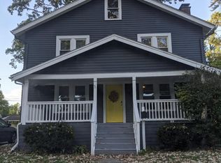 627 Hawthorn Ave, Royal Oak, MI