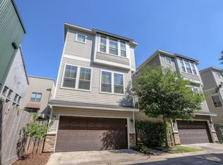 2435 Charleston St UNIT D, Houston, TX 77021