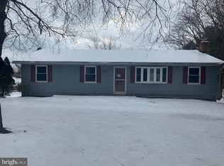 1805 Miller Dr, Finksburg, MD 21048