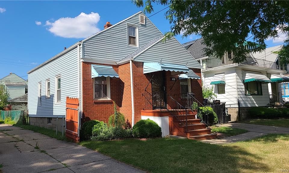 1st image of 40 Weston Ave