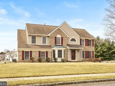 6 Kinglet Dr S, Cranbury, NJ, 08512
