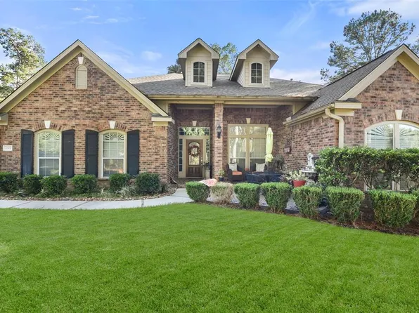 2202 Friars Legends Drive, Spring, TX 77386