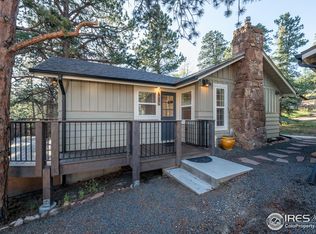 1201 Middle Broadview Rd, Estes Park, CO 80517