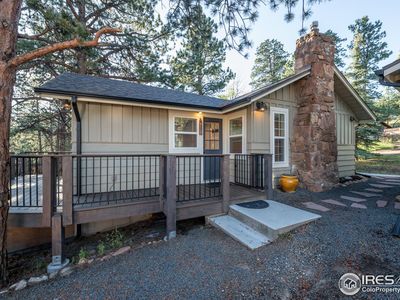 1201 Middle Broadview Rd, Estes Park, CO, 80517
