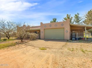 3135 W Green Park Dr, Benson, AZ 85602