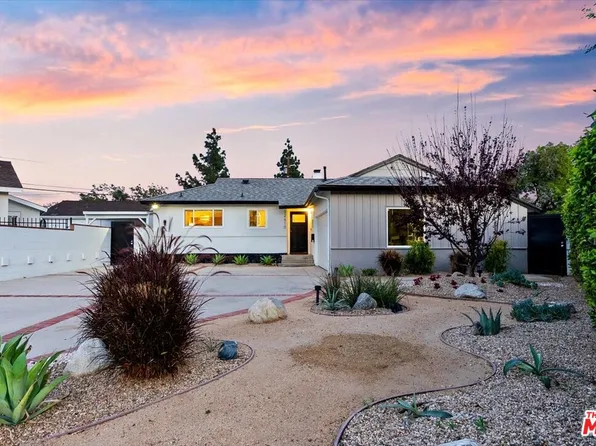 12610 Keswick St, North Hollywood, CA 91605