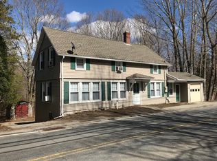 187 Maple Ave, Uncasville, CT 06382