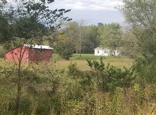 3437 State Highway 59, Goodman, MO 64843