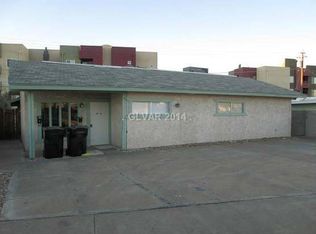 26 Wyoming Ave, Henderson, NV 89015