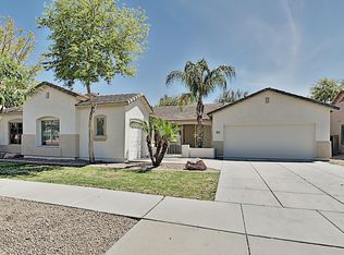 19671 E Thornton Rd, Queen Creek, AZ 85142