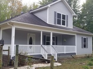 14932 Salt River Rd, Eastview, KY 42732