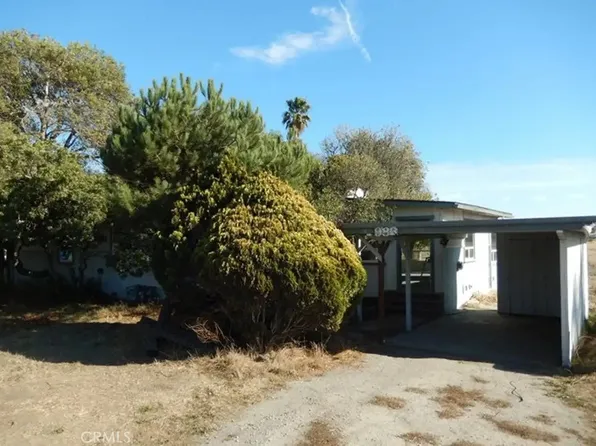 983 W Foothill Blvd, San Luis Obispo, CA 93405