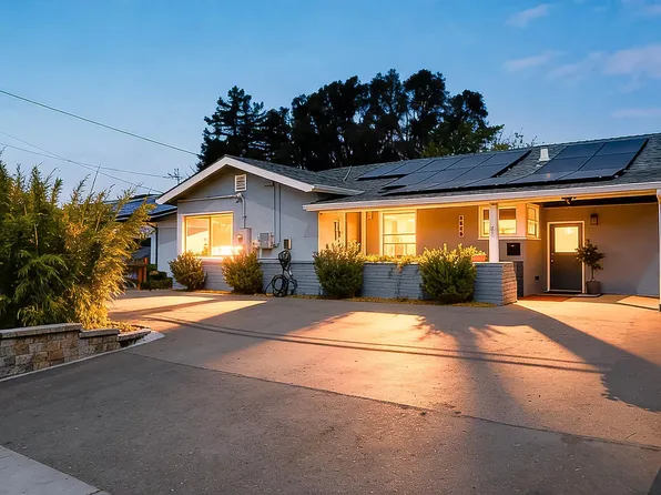 1620 East Ave, Hayward, CA 94541