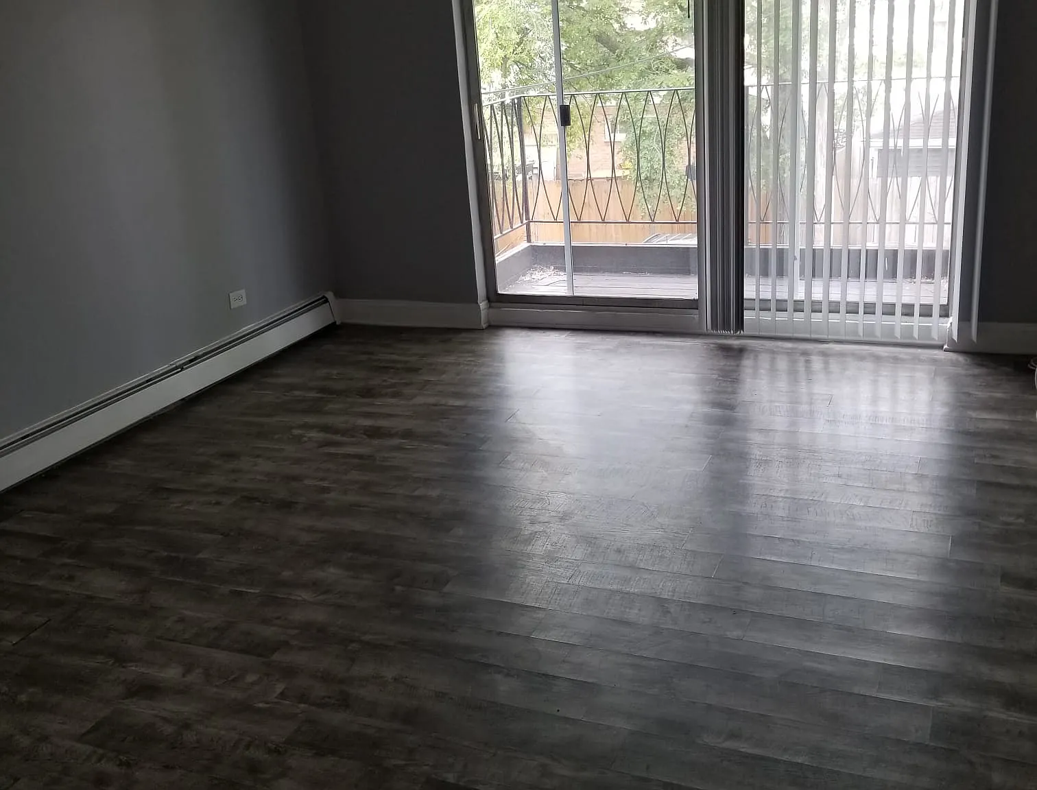 2 bed, 950 sqft, $1,500 — Photo 4