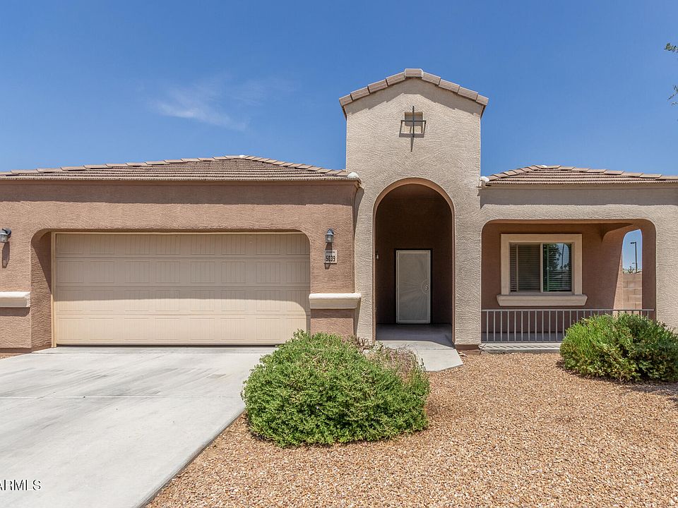 5039 S 237th Ln, Buckeye, AZ 85326 | MLS #6879809 | Zillow