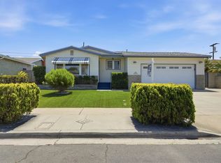 3721 Ben St, San Diego, CA 92111
