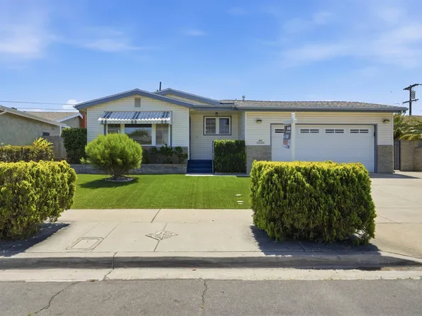 3721 Ben St, San Diego, CA 92111
