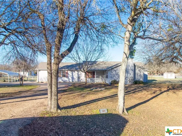 105 Old Central Rd, Waco, TX 76705