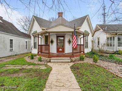 28 7th St, Shelbyville, KY, 40065