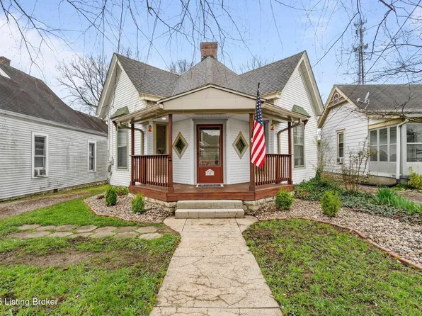28 7th St, Shelbyville, KY 40065