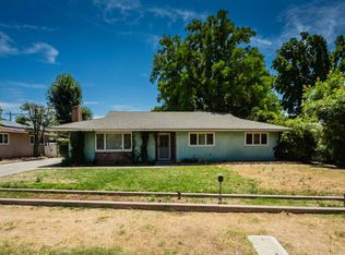 1339 E Almendra Dr, Fresno, CA