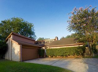 5126 Eagle Trail Dr, Houston, TX 77084