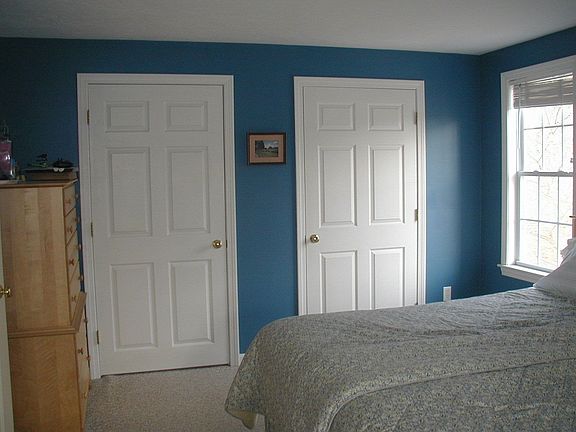 Great Closet Space Too