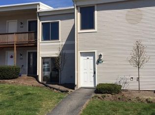 5 Raintree Cir APT I, Brockton, MA 02302