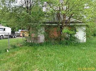 19457 Heyden St, Detroit, MI 48219