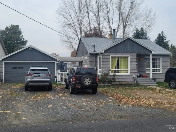 3328 9th St, Lewiston, ID 83501