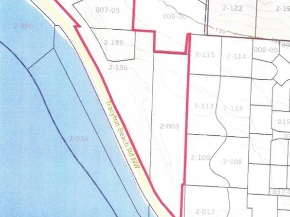0 XXX Tracyton Beach Road NW, Tracyton, WA 98310