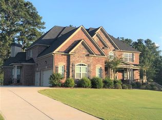 16567 Waxmyrtle Rd, Milton, GA 30004