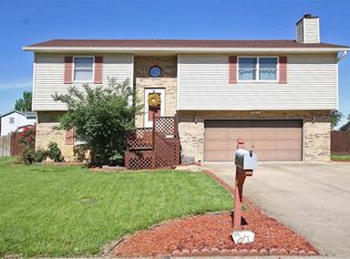 1 Joseph Ct, Granite City, IL
