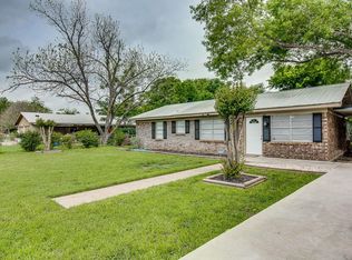 704 Laurel St, Bastrop, TX 78602