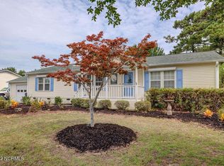 621 Capeside Dr, Wilmington, NC 28412