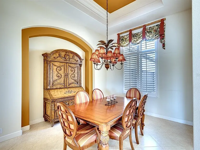 dinning room