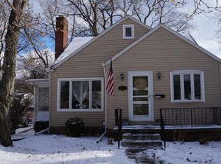 3425 Pineway Dr, Toledo, OH