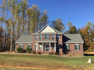 191 Libby Grace Ct, Thomasville, NC 27360