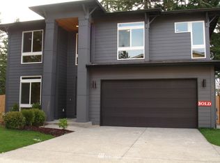 522 125th Stct E, Tacoma, WA 98445