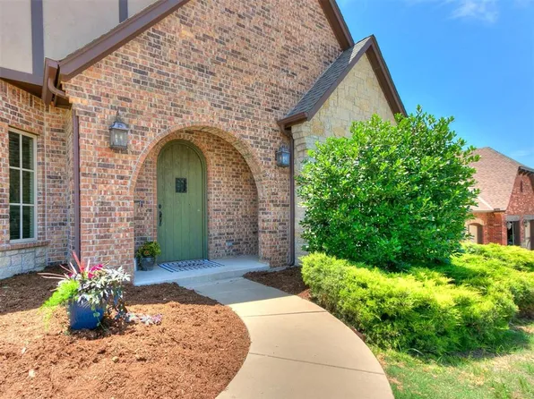 2800 Rustic Rd, Edmond, OK 73034