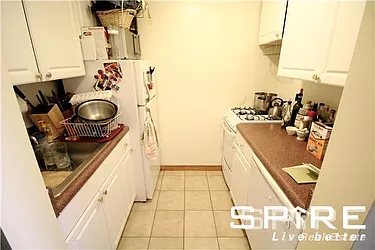 Rented by Spire Group