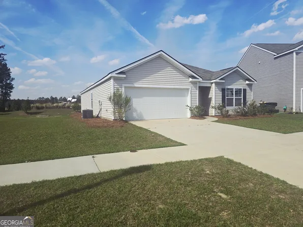 15 Spicebush Cir, Bloomingdale, GA 31302