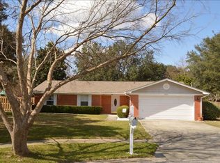 2769 Oakey Ct, Navarre, FL 32566