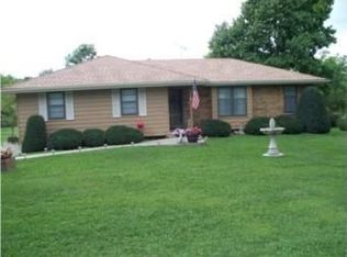 3249 Milam Rd, Bates City, MO 64011