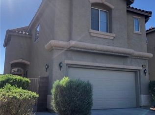 8140 Starling View Ct, Las Vegas, NV 89166