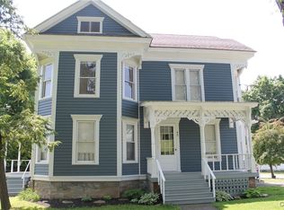42 Mechanic St, Jordan, NY 13080