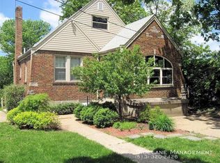 5279 Relluk Dr, Cincinnati, OH 45238