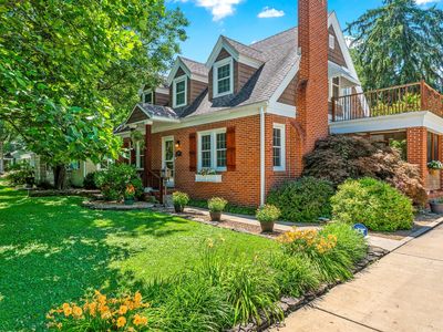 626 E Kingsbury Street, Springfield, MO, 65807